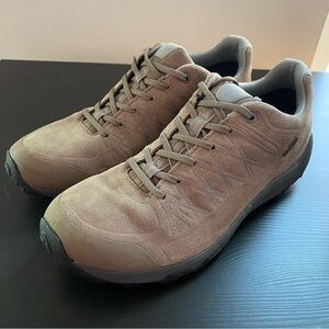 NBW Asolo Women’s Trekking Shoes NBWO